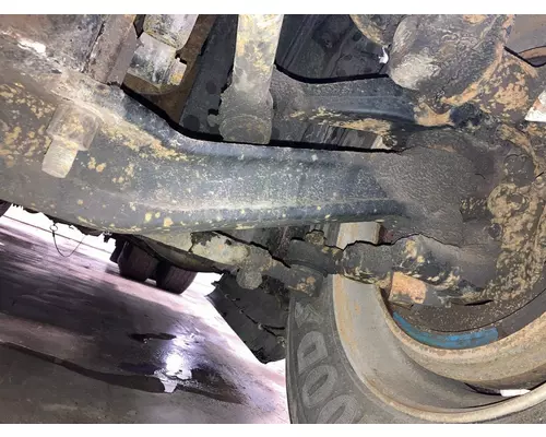 Detroit AF-12.0-3 Axle Assembly, Front (unused)
