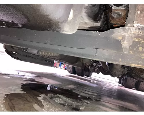 Detroit AF-12.0-3 Axle Assembly, Front (unused)