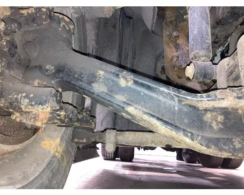 Detroit AF-12.0-3 Axle Assembly, Front (unused)