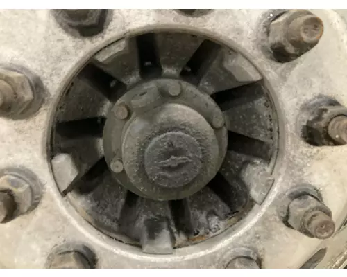 Detroit AF-12.0-3 Axle Assembly, Front (unused)