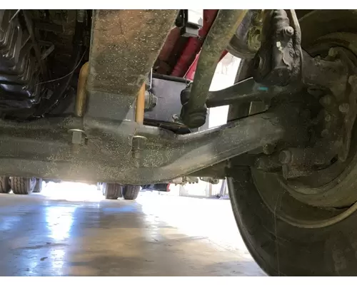 Detroit AF-12.0-3 Axle Assembly, Front (unused)