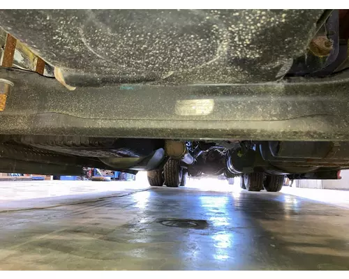 Detroit AF-12.0-3 Axle Assembly, Front (unused)
