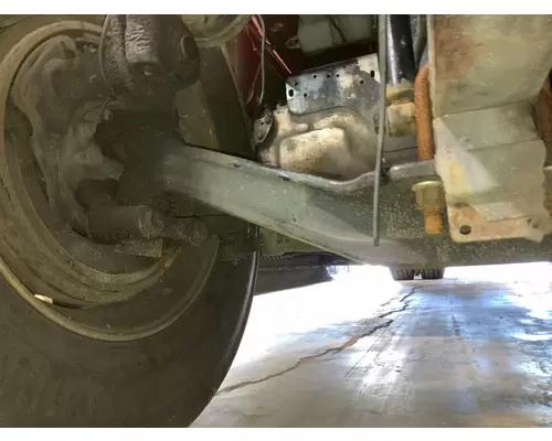 Detroit AF-12.0-3 Axle Assembly, Front (unused)