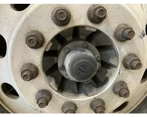 Detroit AF-12.0-3 Axle Assembly, Front (unused)