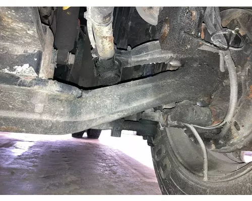 Detroit AF-12.0-3 Axle Assembly, Front (unused)