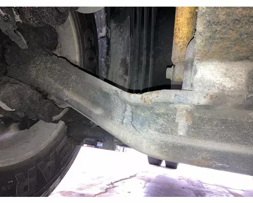 Detroit AF-12.0-3 Axle Assembly, Front (unused)