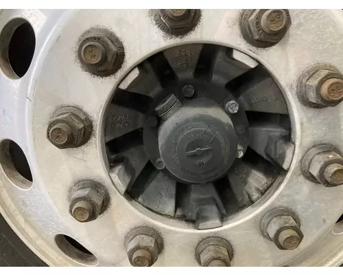 Detroit AF-12.0-3 Axle Assembly, Front (unused)