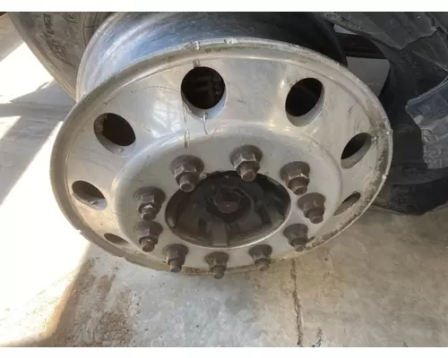 Detroit AF-12.0-3 Axle Assembly, Front (unused)