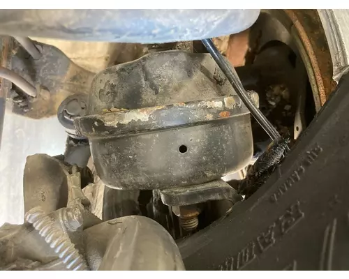 Detroit AF-12.0-3 Axle Assembly, Front (unused)