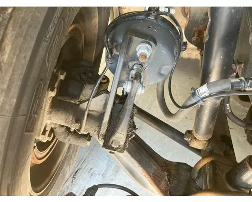 Detroit AF-12.0-3 Axle Assembly, Front (unused)
