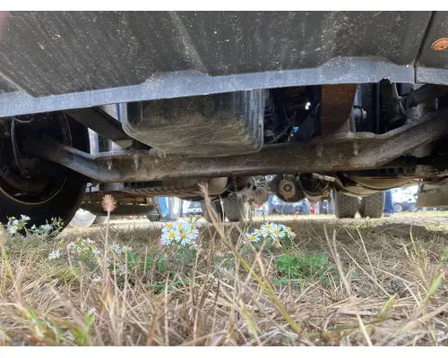 Detroit AF-12.0-3 Axle Assembly, Front (unused)