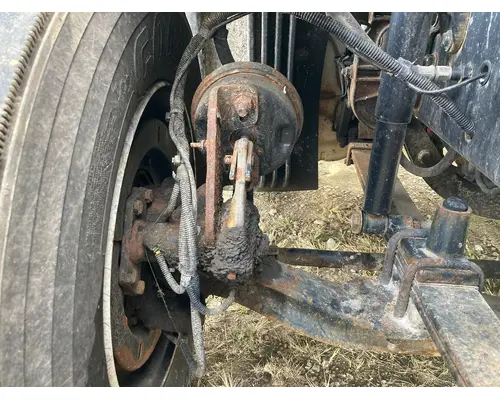 Detroit AF-12.0-3 Axle Assembly, Front (unused)