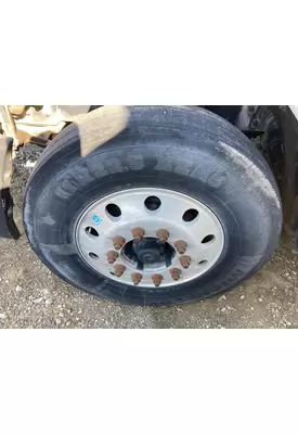 Detroit AF-12.0-3 ~Axle Assembly, Front (unused)
