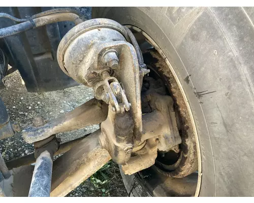 Detroit AF-12.0-3 Axle Assembly, Front (unused)