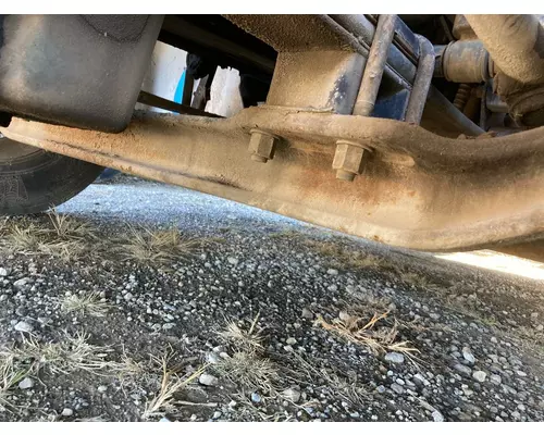 Detroit AF-12.0-3 Axle Assembly, Front (unused)
