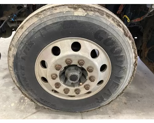 Detroit AF-12.0-3 Axle Assembly, Front (unused)