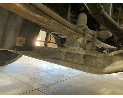 Detroit AF-12.0-3 Axle Assembly, Front (unused)