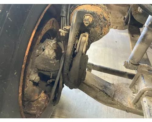 Detroit AF-12.0-3 Axle Assembly, Front (unused)