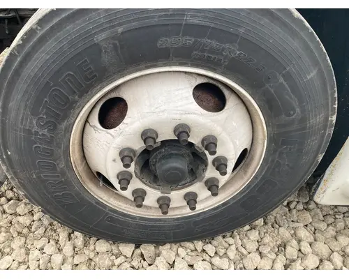 Detroit AF-12.0-3 Axle Assembly, Front (unused)