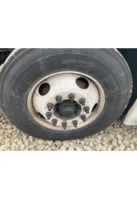 Detroit AF-12.0-3 ~Axle Assembly, Front (unused)