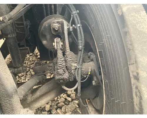 Detroit AF-12.0-3 Axle Assembly, Front (unused)