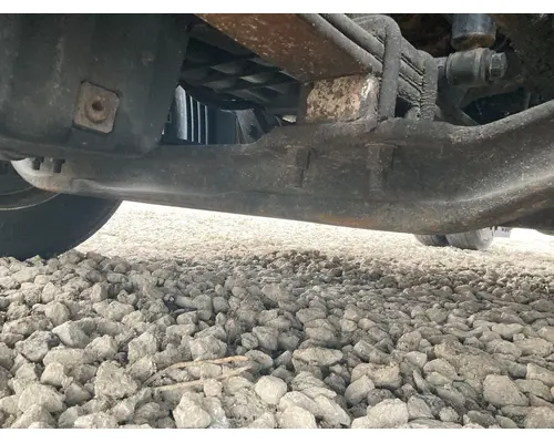 Detroit AF-12.0-3 Axle Assembly, Front (unused)