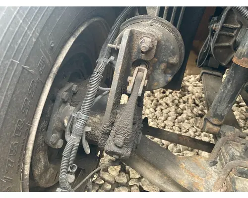 Detroit AF-12.0-3 Axle Assembly, Front (unused)