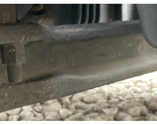 Detroit AF-12.0-3 Axle Assembly, Front (unused)