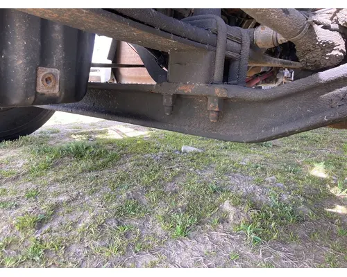 Detroit AF-12.0-3 Axle Assembly, Front