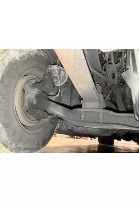 Detroit AF-12.5-3 ~Axle Assembly, Front (unused)