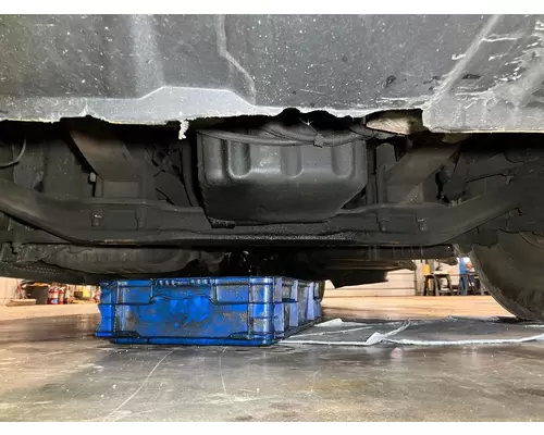 Detroit AF-12.5-3 Axle Assembly, Front (unused)
