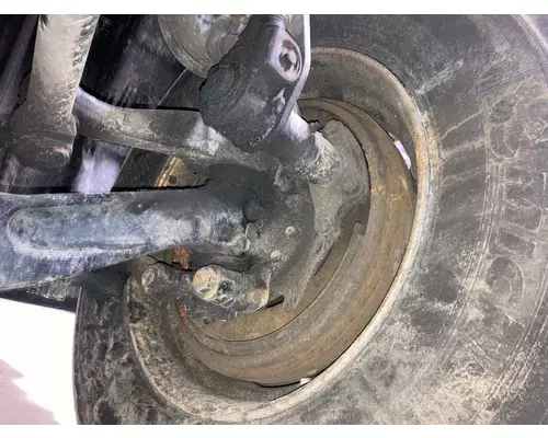 Detroit AF-12.5-3 Axle Assembly, Front (unused)
