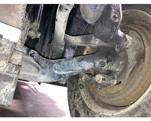 Detroit AF-12.5-3 Axle Assembly, Front (unused)