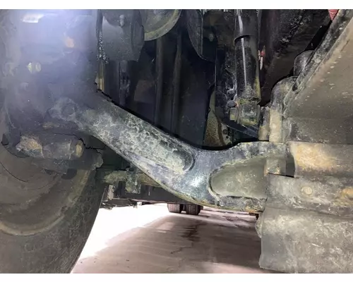 Detroit AF-12.5-3 Axle Assembly, Front (unused)