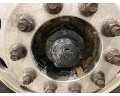 Detroit AF-12.5-3 Axle Assembly, Front (unused)