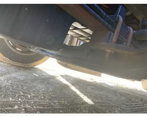 Detroit AF-12.5-3 Axle Assembly, Front (unused)