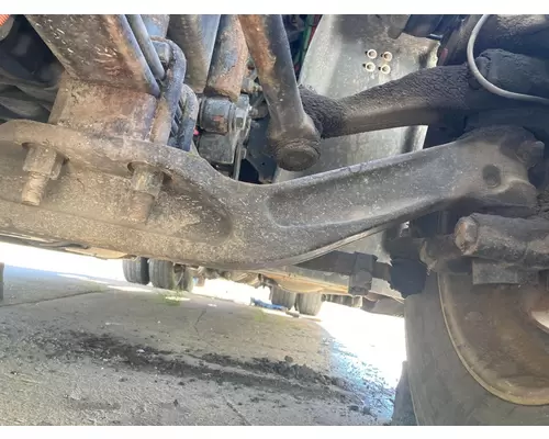 Detroit AF-13.3-3 Axle Assembly, Front (unused)