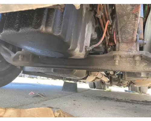 Detroit AF-13.3-3 Axle Assembly, Front (unused)