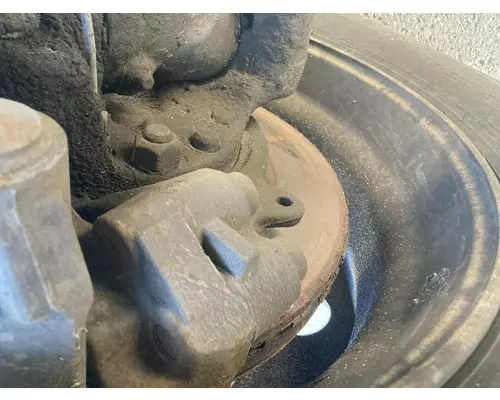 Detroit AF-13.3-3 Axle Assembly, Front (unused)