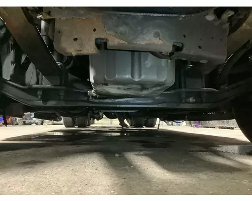 Detroit AF-13.3-3 Axle Assembly, Front (unused)