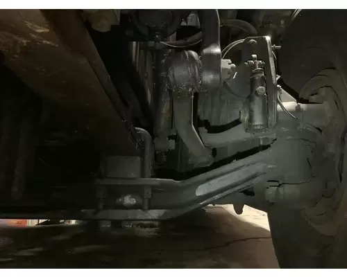 Detroit AF-13.3-3 Axle Assembly, Front (unused)