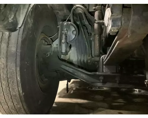 Detroit AF-13.3-3 Axle Assembly, Front (unused)