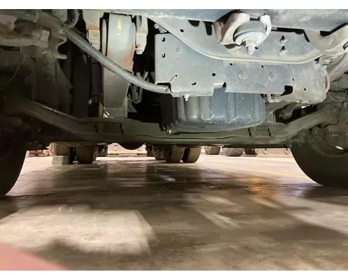 Detroit AF-13.3-3 Axle Assembly, Front (unused)