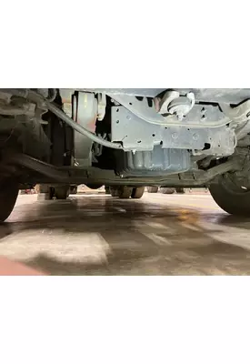Detroit AF-13.3-3 ~Axle Assembly, Front (unused)