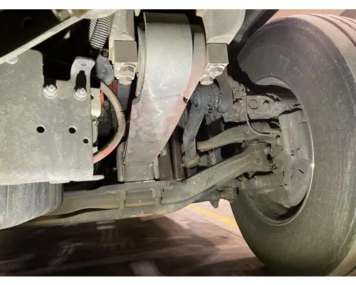 Detroit AF-13.3-3 Axle Assembly, Front (unused)