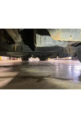 Detroit AF-13.3-3 ~Axle Assembly, Front (unused)