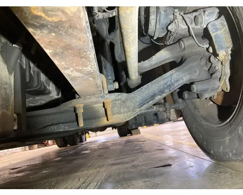 Detroit AF-13.3-3 Axle Assembly, Front (unused)