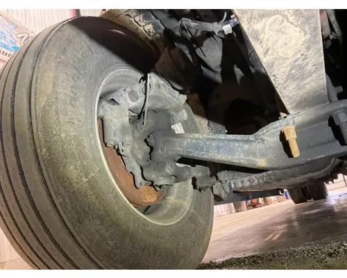 Detroit AF-13.3-3 Axle Assembly, Front (unused)