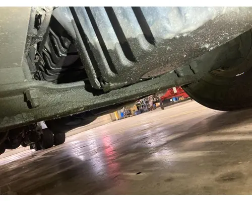 Detroit AF-13.3-3 Axle Assembly, Front (unused)