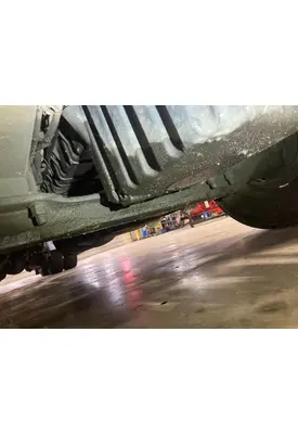 Detroit AF-13.3-3 ~Axle Assembly, Front (unused)